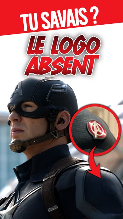 LE LOGO ABSENT | TU SAVAIS ?