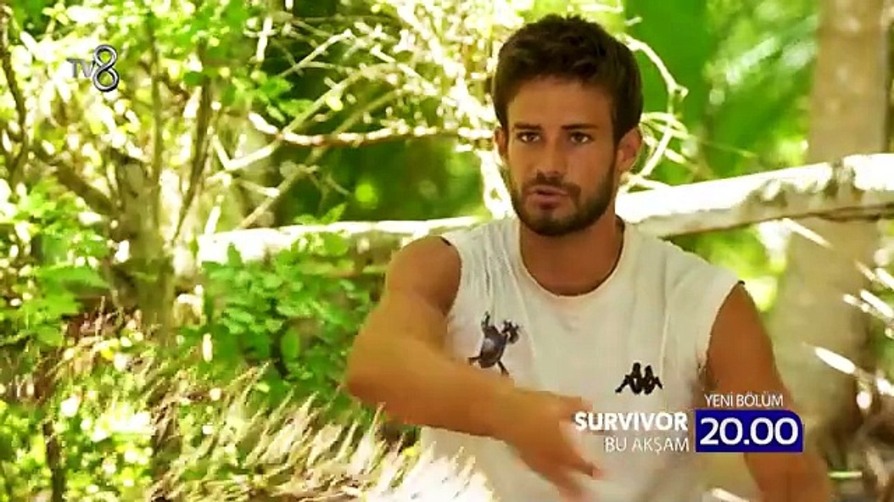 Survivor 2025 07.03.2025 Tanıtımı @SurvivorTurkiye