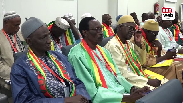 Thiès - Financement et fiscalité locale _ Les élus locaux veulent bâtir des territoires prospères...