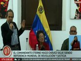 Caracas | Movimientos sociales participaron en el conversatorio 