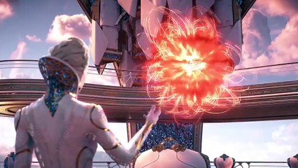 Horizon Forbidden West - Ending Explained