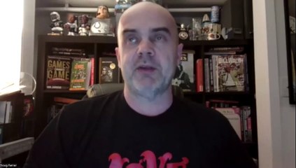 Auburn Linebacker Eugene Asante Discusses the Scouting Combine And His NFL Future