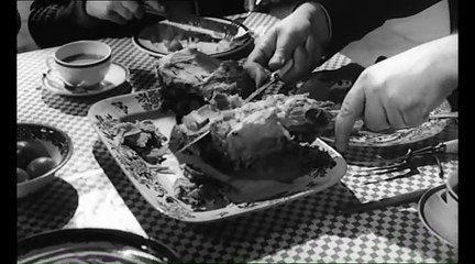 whistle down the wind / 1961 movie