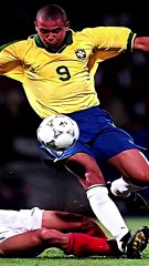 🔥 RONALDO NAZARIO RESPONDE A CR7: "LA GENTE TIENE MUCHA AUTOESTIMA" 👀⚽