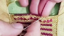 الخياطه الراندة الرنده بالعقيق حسبي مطروس