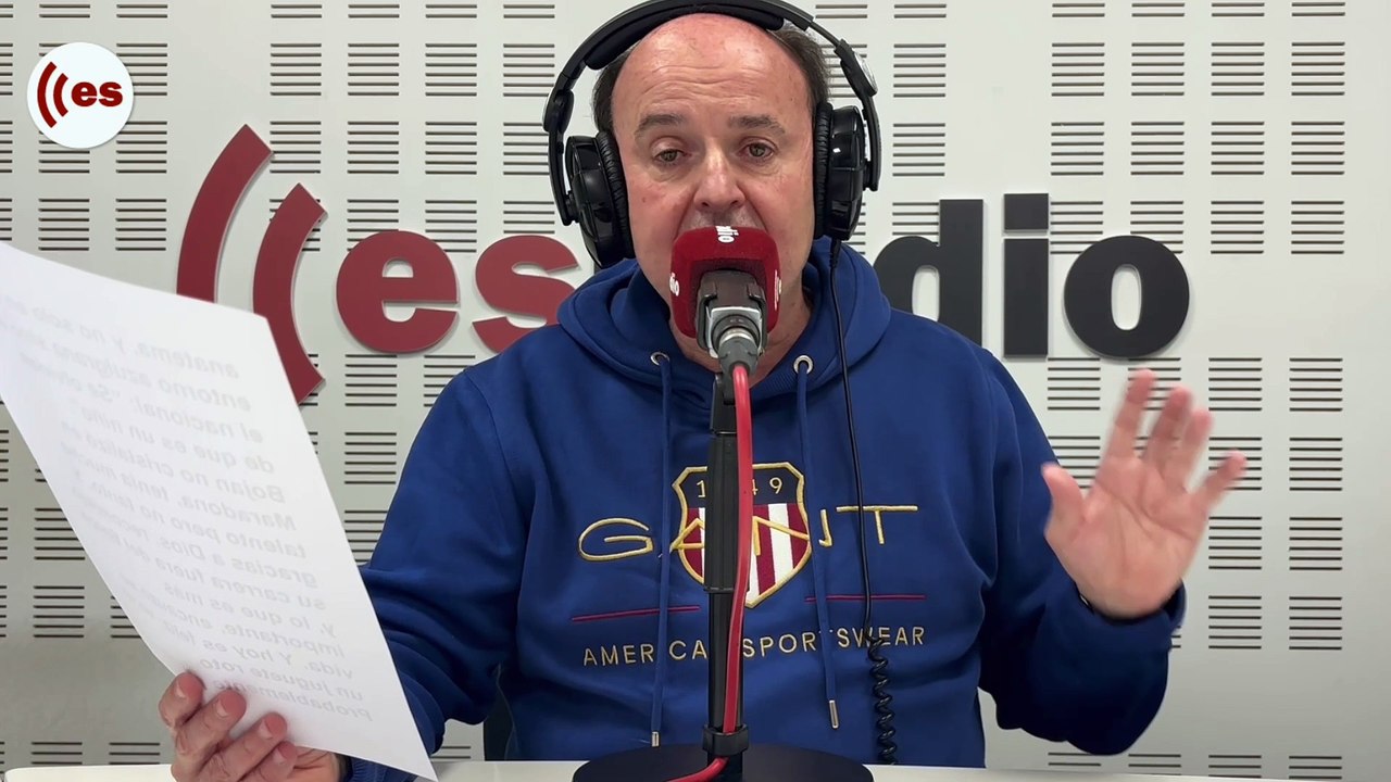 El comentario de Juanma: ¿Y si Yamal no fuera Messi?