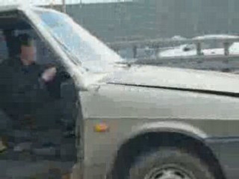 Bon pour la casse
