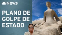 STF começa a receber defesas de denunciados pela PGR; Dora Kramer comenta