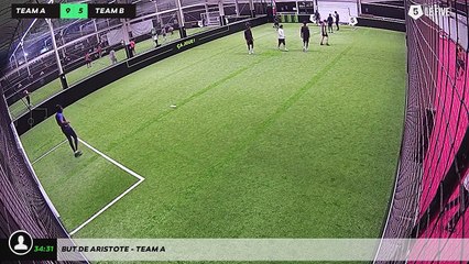 But de Aristote - Team A