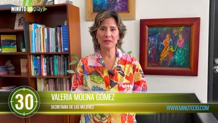 Un mes para la mujer  Medellín ofrece agenda variada de actividades