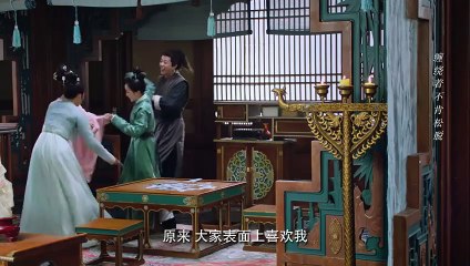 Ruan Xiaofengs Royal Love Quest Ep 3 English Sub