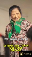 De regreso a los 80 Drama chino sub Español parte 9