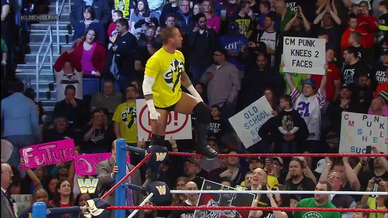 WWEFULL MAtch 02/2025
