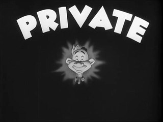 Paradise Lost, Sanity Tested_ Snafu vs. Samurai on a Deserted Island (No Buddy Atoll - 1945) ️⚔️