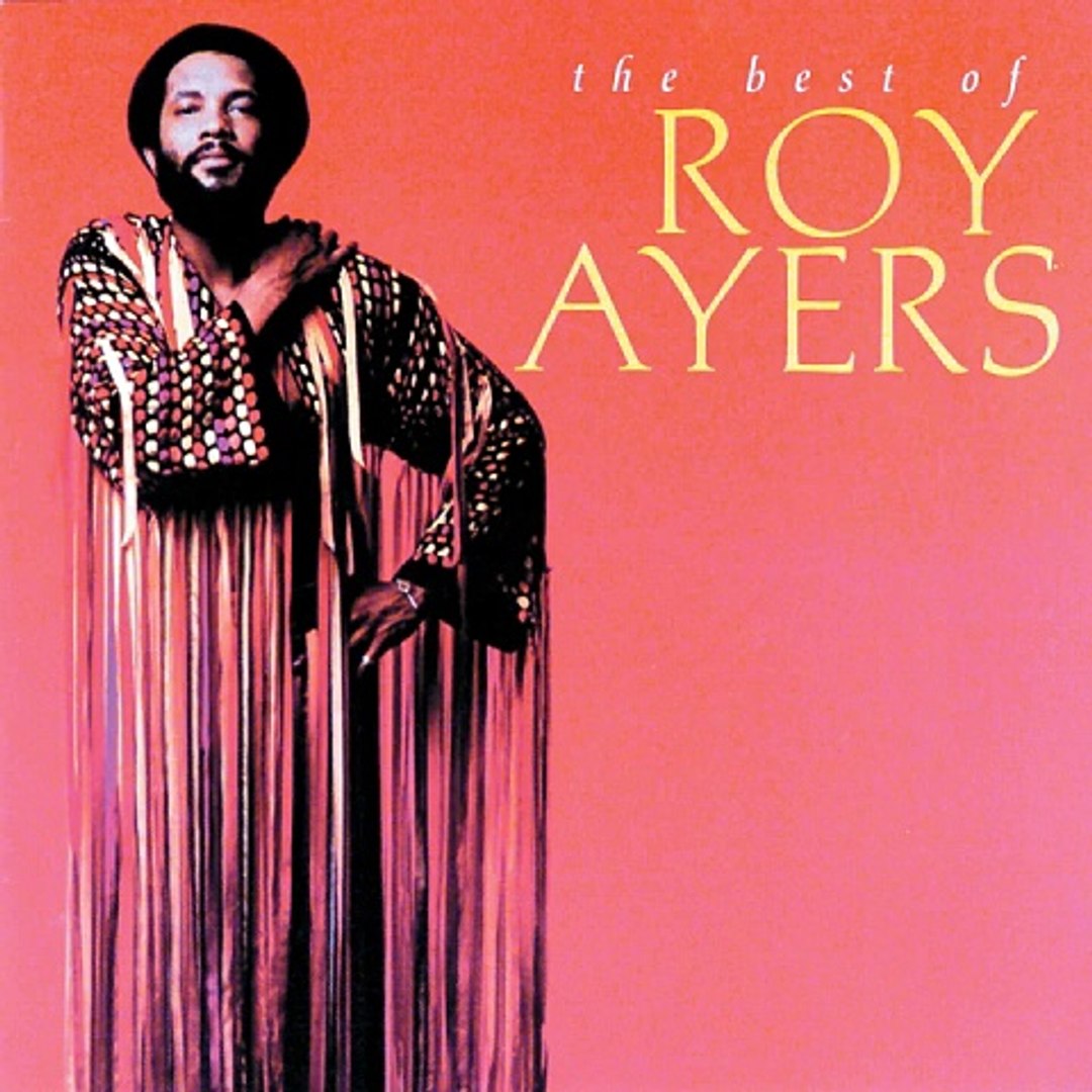 Roy Ayers - Everybody Loves The Sunshine - Vídeo Dailymotion