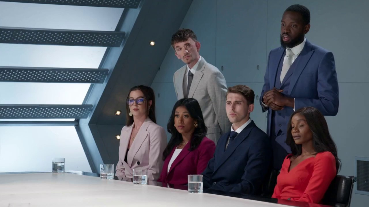 The.Apprentice.2025.S19E06