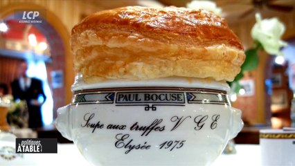 Politiques, à table ! - Jean-Louis Debré