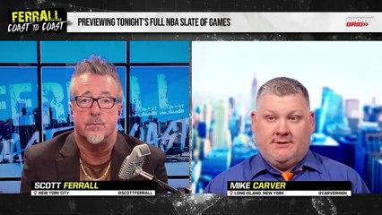 Rockets vs. Pelicans & Lakers vs. Knicks Game Insights