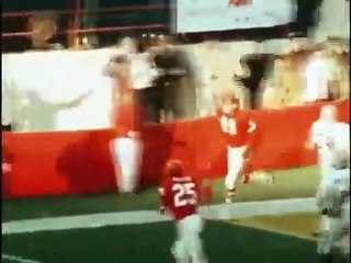 AFL 1969 - Raiders @ Chiefs - Week 10