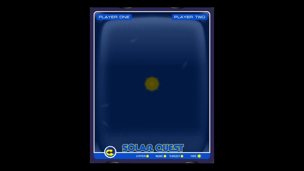 SolarQuest 1P SR
