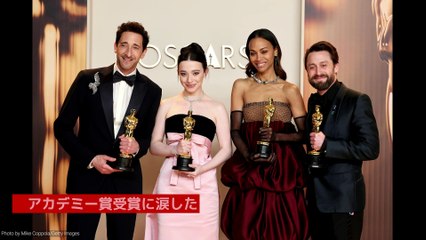 マコーレー・カルキン、弟キーランのアカデミー賞受賞に感動