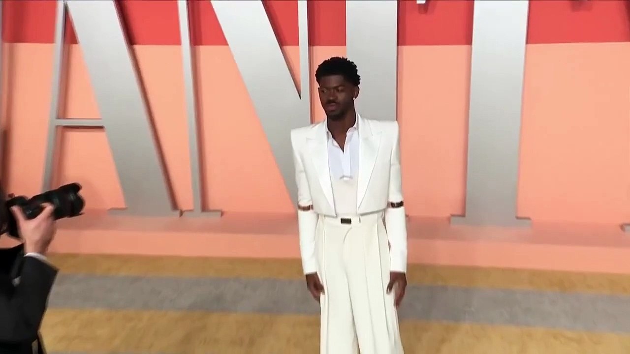 Cynthia Erivo, Kendall Jenner, Zoe Kravitz and more attend Vanity Fair Oscars Party
