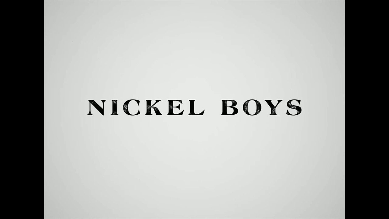 NICKEL BOYS Trailer (2024) SUBTITULADO / Los Chicos de la Nickel