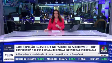 South by Southwest EDU termina nesta quinta (06); CEO da Explore Aprendizagem traz destaques