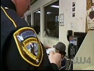 COPS  Series 03 Episode 34