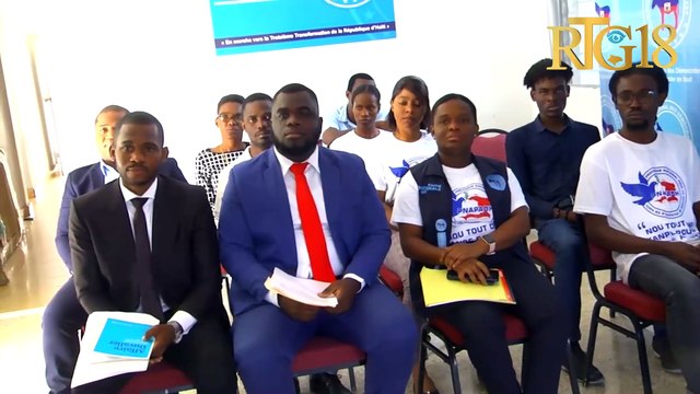 Pati CND denonse CPT ak gouvènman ki pa vle rezoud ensekirite a.