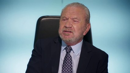 The Apprentice UK S19E06 Turkiye Corporate Hospitality