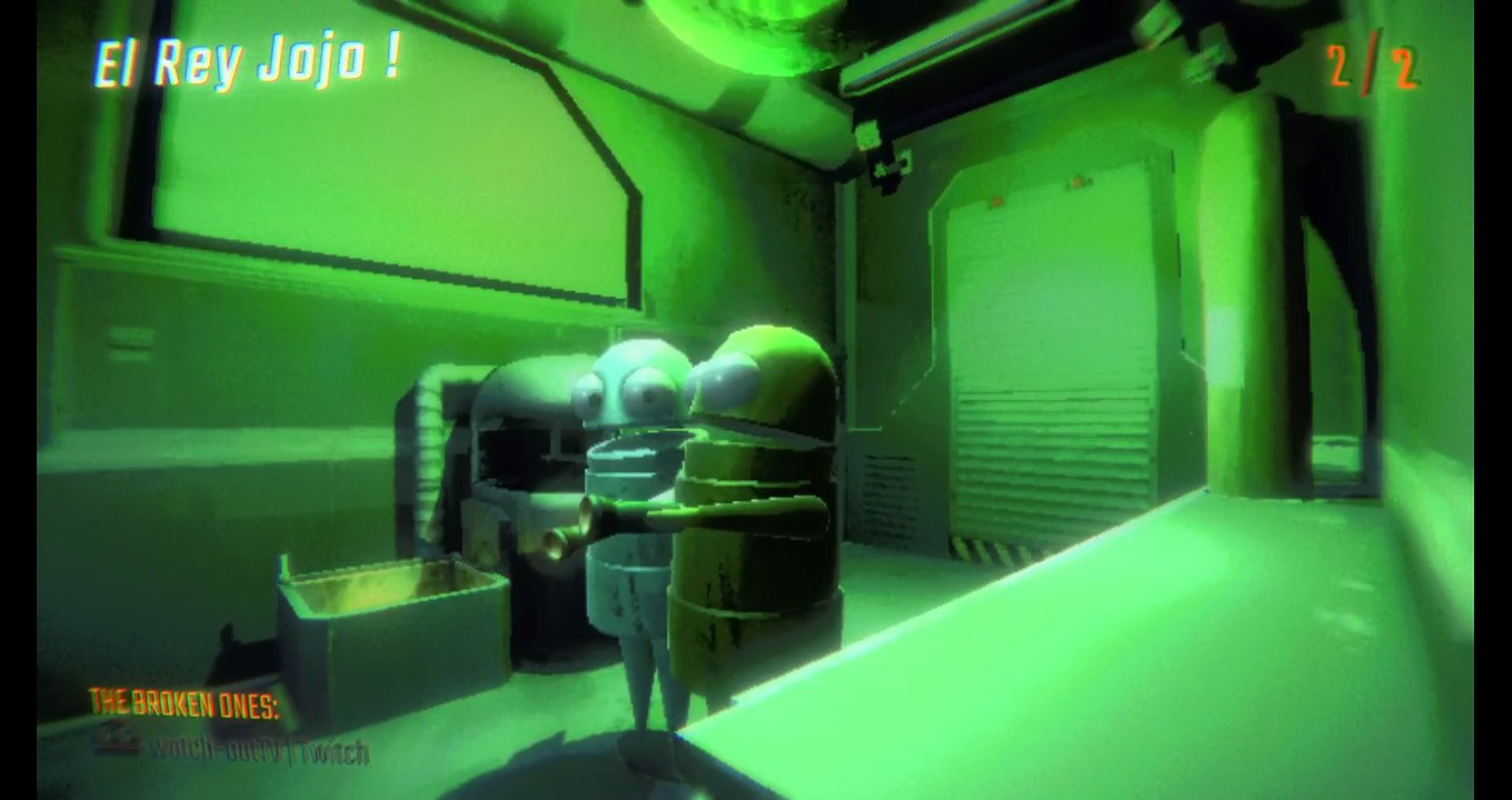 R-E-P-O-  Découverte