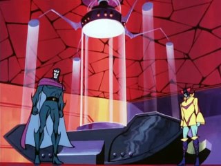 Goldorak 29 : L'oiseau de feu