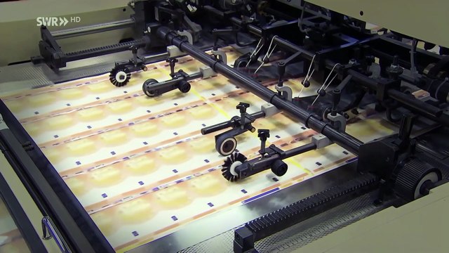 La Gran Inundación de Dinero - Cómo los Ricos se hacen más Ricos