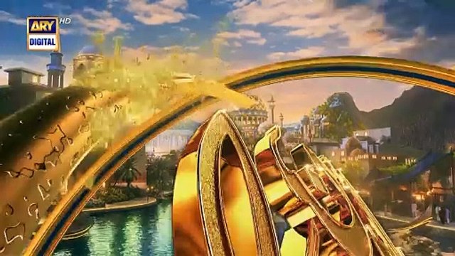 Shan e Ramazan | Shan e Madina | Waseem Badami | 7 March 2025 | ARY Digital