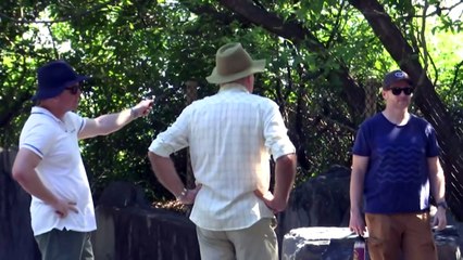 Murder trial jury visits Wangetti Beach where Toyah Cordingley's body was found