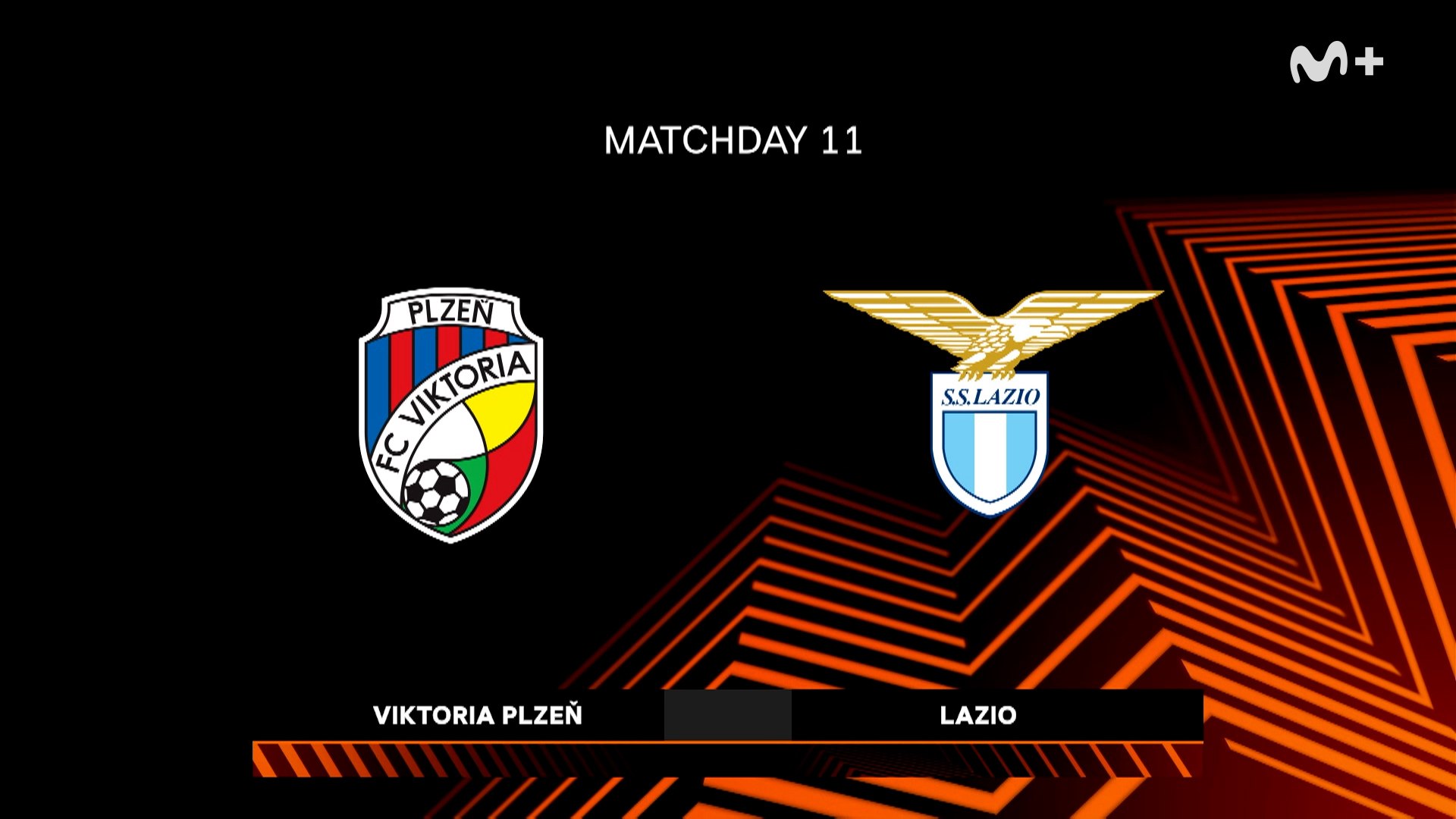 Plzen 1-2 Lazio: resumen y goles | Europa League (octavos, ida)