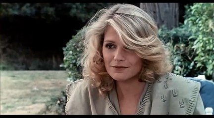 the osterman weekend / 1983 spy movie