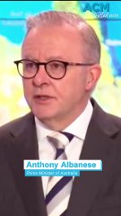'This isn’t a time for sightseeing': PM Albanese calls for safety during Cyclone Alfred