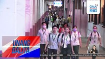 Work experience, puwedeng gamitin para makakuha ng college degree sa tulong ng Expanded Tertiary Education Equivalency and Accreditation Program | Unang Balita