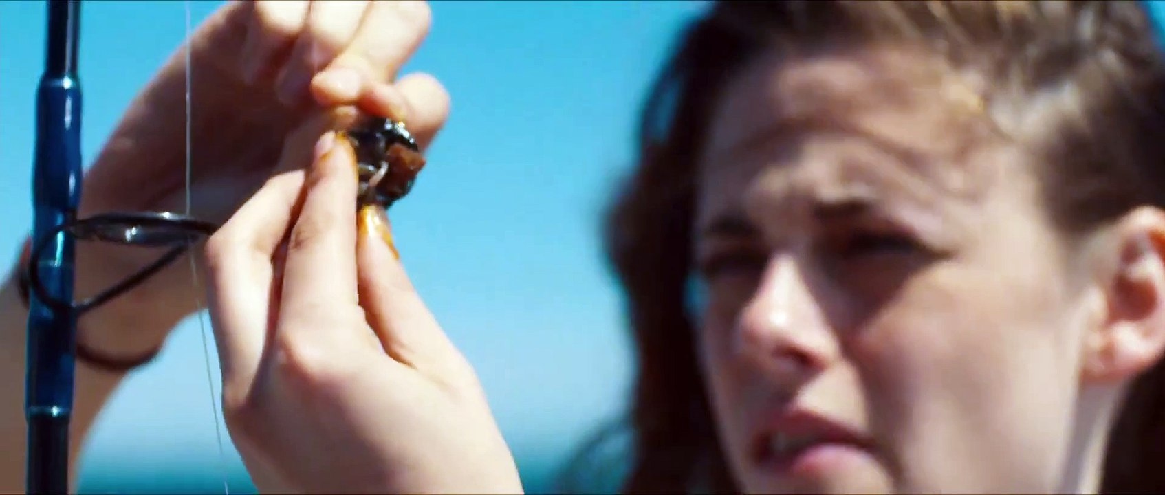 Camp X-Ray (2014)