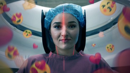 Vinagre de Manzana | Tráiler oficial doblado