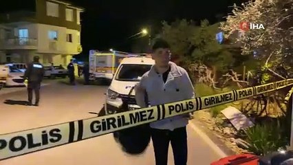 Serik\'te Evlerinde Çatlaklar Oluşan Binada Can Güvenliği Tehlikesi!