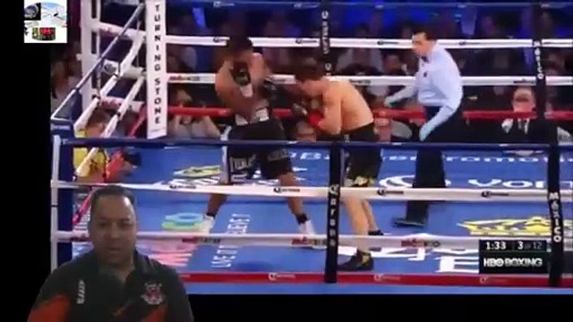 Lucas Matthysse Vs Ruslan Provodnikov Highlights