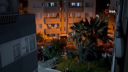 Hatay’da 3.9 büyüklüğünde deprem