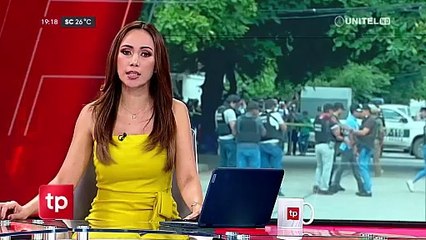 - Asesinato de Aldunate: cuarto aprehendido llevaba comida a sicarios, según investigación