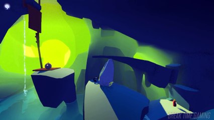 Airhead Nintendo Switch Gameplay