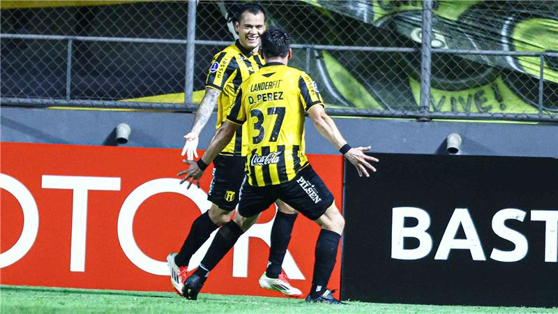 Guarani (PRY) vs 2 de Mayo (PRY) | DESTACADOS Copa Sudamericana | 03/06/2025 | beIN SPORTS