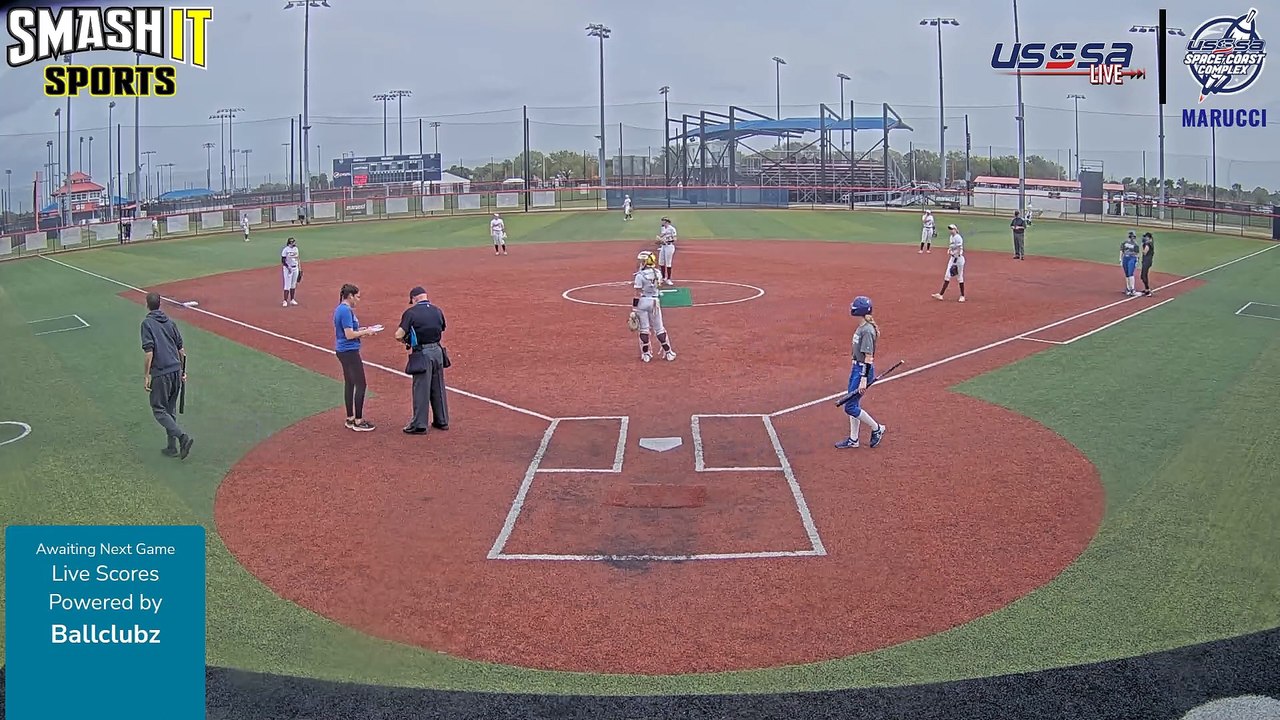 Blue Marucci - Gannon vs Assumption / Davis & Elkins vs Gannon / Saginaw Valley vs Davis & Elkins Wed, Mar 05, 2025 9:45 AM to 11:00 PM