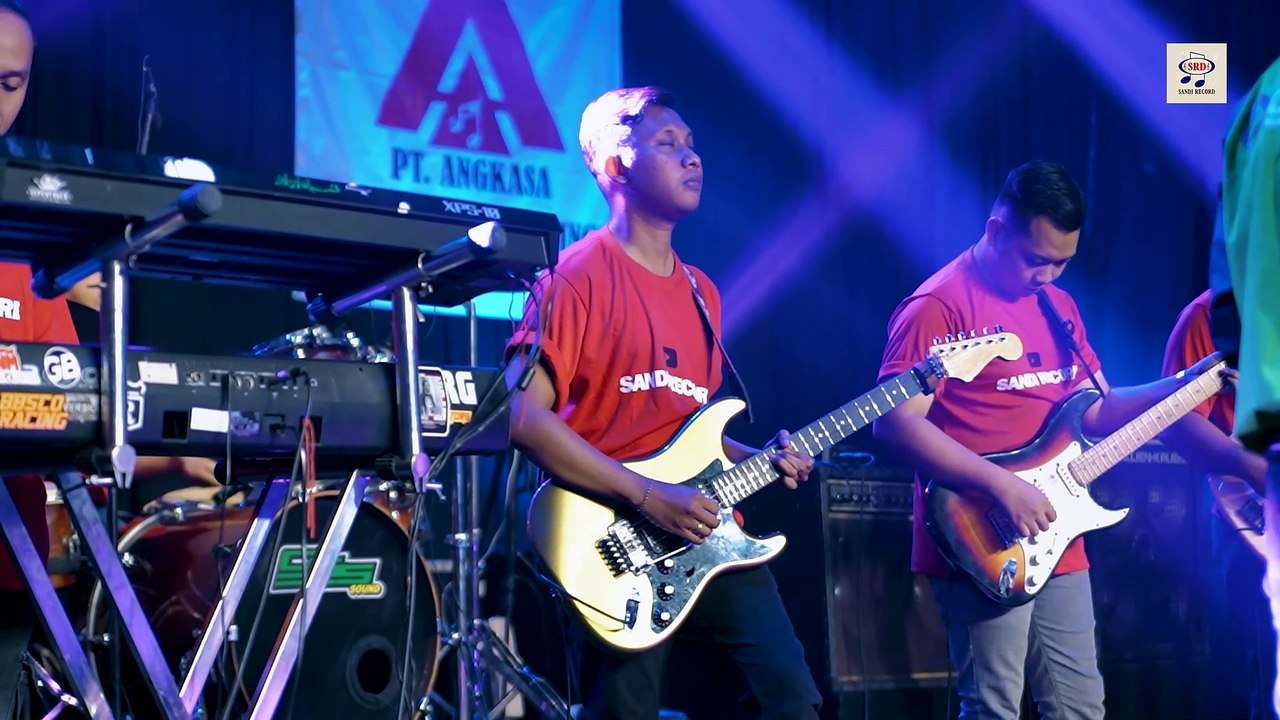 Hanya Satu - Intan Afifah Feat Kang Ojol [Official Music Video]